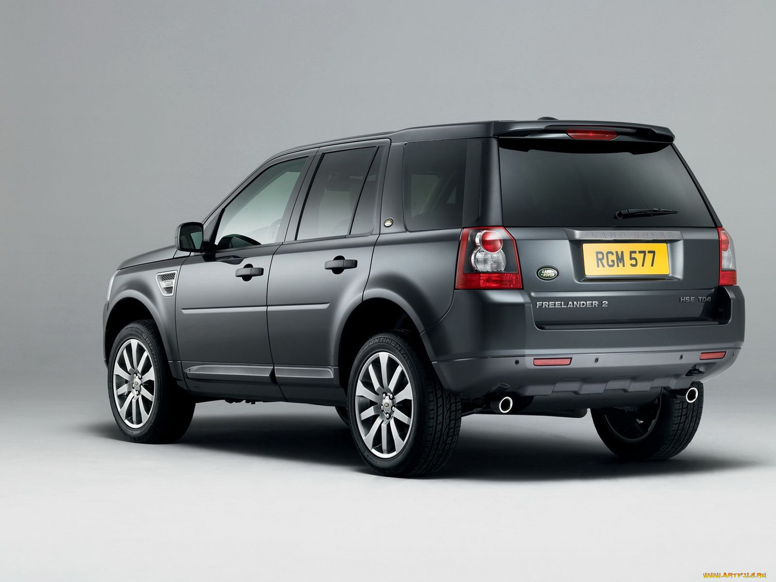 , land, rover